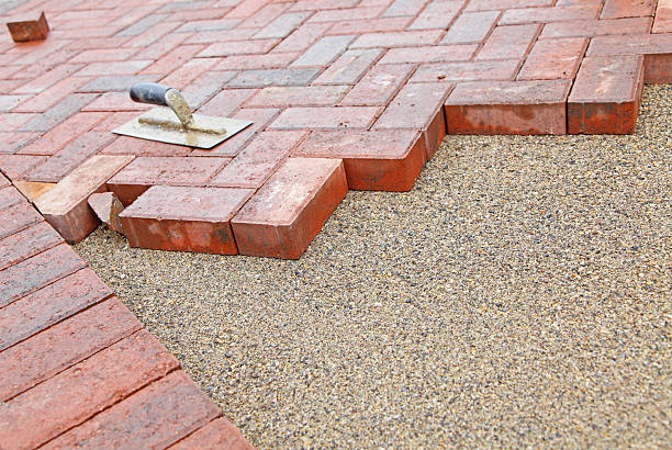 Best Budget-friendly driveway pavers in Harvey, MI